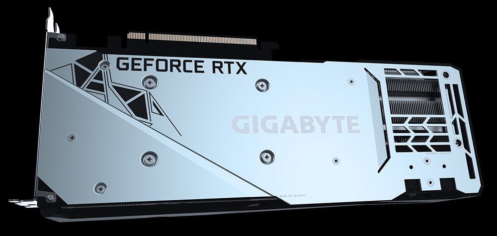 GIGABYTE GeForce RTX 3070 GAMING OC 8GB Video Card, GV-N3070GAMING